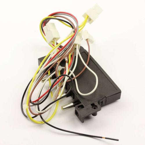 ELICA RIC00115 CONTROL PANEL (GENUINE OEM PART) - Parts Solution Group