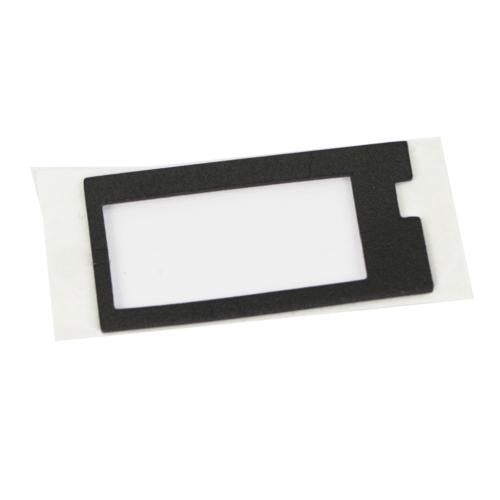 BLOMBERG 1755580100 SLIM BEKO PANEL MM DISPLAY GASKET (GENUINE OEM PART) - Parts Solution Group