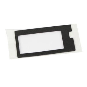 BLOMBERG 1755580100 SLIM BEKO PANEL MM DISPLAY GASKET (GENUINE OEM PART)