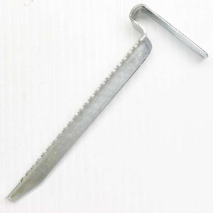 BLOMBERG 1884910100 PLINTH ADJUSTMENT SHEET LEFT (GENUINE OEM PART)