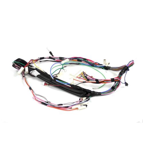 MIDEA 17476000000646 MAIN WIRE HARNESS (GENUINE OEM PART) - Parts Solution Group