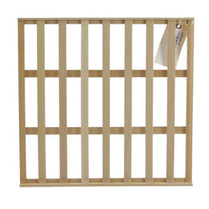 ELICA L00220B-20 WOODEN SHELVES (GENUINE OEM PART)