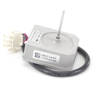 MIDEA 11002015007021 REFRIGERATOR FAN MOTOR (GENUINE OEM PART)