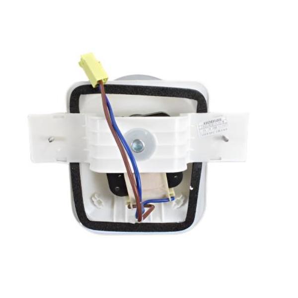 BLOMBERG 4305895200 FAN ASSEMBLY (B-763T UL) (GENUINE OEM PART) - Parts Solution Group
