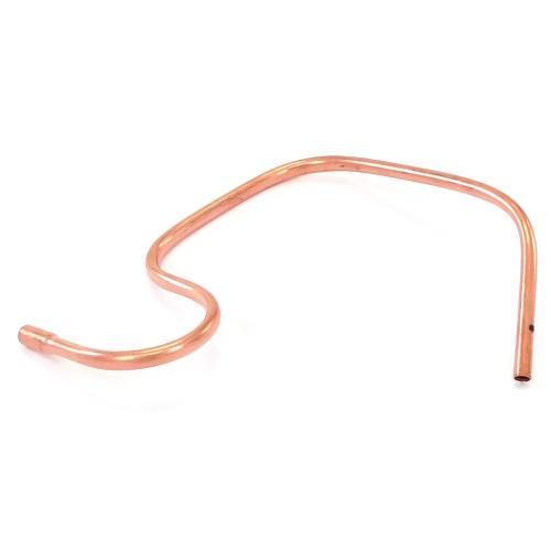 KENMORE 60144-0046900-00 PIPE SUC CONN (GENUINE OEM PART) - Parts Solution Group