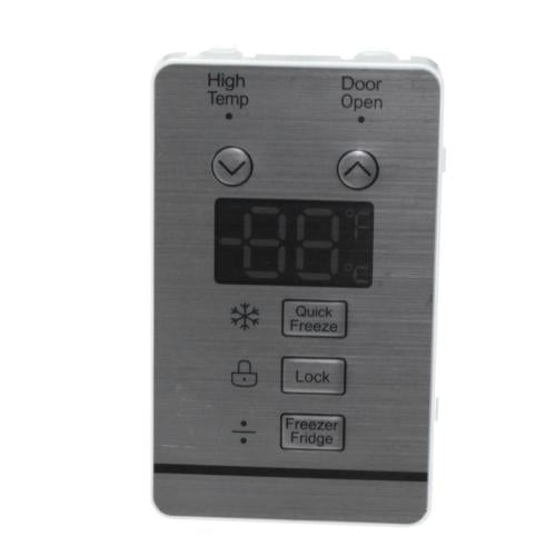MIDEA 12131000A04362 DISPLAY BOX (GENUINE OEM PART) - Parts Solution Group