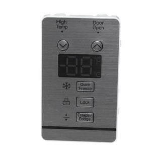 MIDEA 12131000A04362 DISPLAY BOX (GENUINE OEM PART)