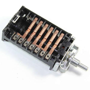 BLOMBERG 263100033 4 STEP SWITCH STATIK UL APPROVED (GENUINE OEM PART)