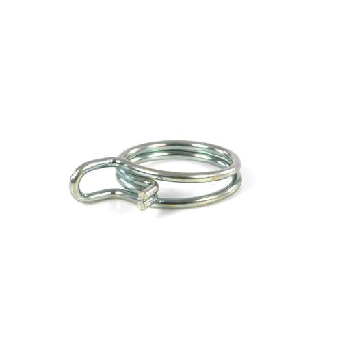 BLOMBERG 2002372200 HOSE CLAMP (GENUINE OEM PART) - Parts Solution Group