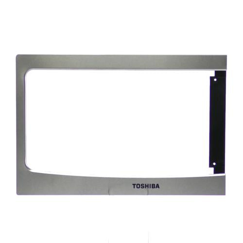 MIDEA 12270000B46378 DOOR ASSEMBLY (GENUINE OEM PART) - Parts Solution Group