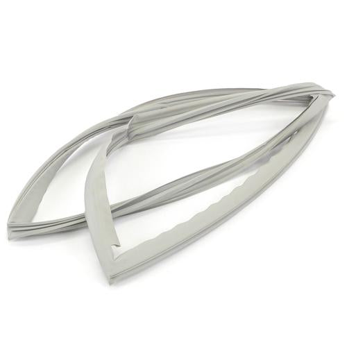 MIDEA 12131000A08884 DOOR GASKET ASSEMBLY OF FREEZER (GENUINE OEM PART) - Parts Solution Group