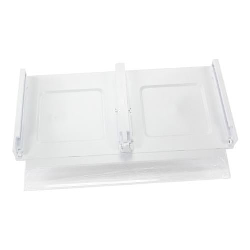 HISENSE K1968675 FRONT COVER OF MULTIFUNCTIONAL (GENUINE OEM PART) - Parts Solution Group