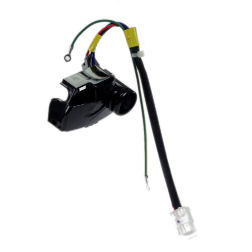 LG APPLIANCES EBG63205820 REFRIGERATOR PTC THERMISTOR ASSEMBLY (GENUINE OEM PART) - Parts Solution Group