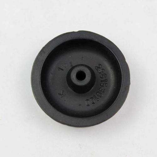 BLOMBERG 2961530100 FIXED FOOT RUBBER (GENUINE OEM PART) - Parts Solution Group