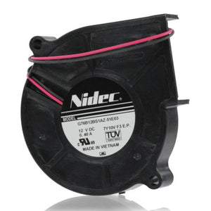 ELICA CNV0122925 COMPLETE MOTOR VENTILATORE 75. (GENUINE OEM PART)