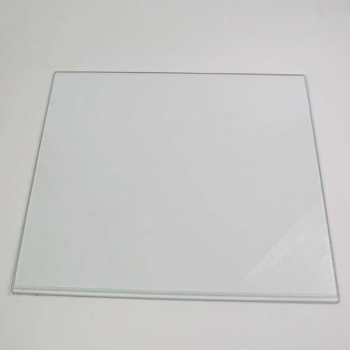 BLOMBERG 4299896800 GLASS SHELF ASSEMBLY (GENUINE OEM PART) - Parts Solution Group