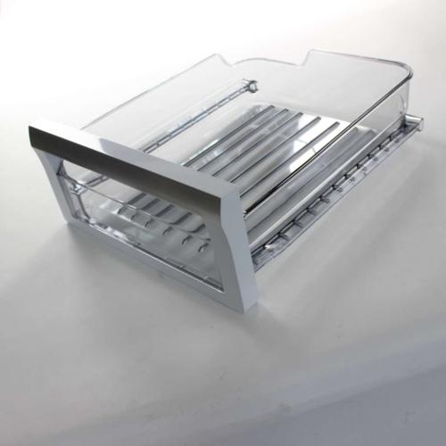 BLOMBERG 4918850400 FREEZER ICEMATIC DRAWER (GENUINE OEM PART) - Parts Solution Group