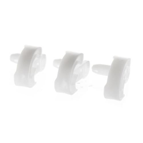 HISENSE K2028891 DOOR STOPPER B05201369 POM BCD (GENUINE OEM PART) - Parts Solution Group