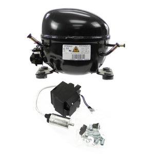 ELICA B00037 COMPRESSOR (GENUINE OEM PART)