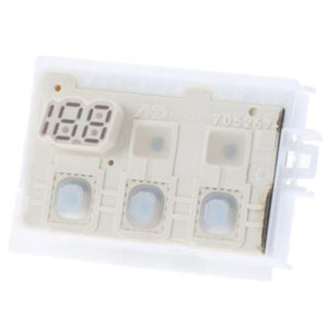 BOSCH 00641945 CONTROL MODULE (GENUINE OEM PART)