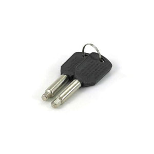 DANBY DG14-5.1 DWC DOOR LOCK KEY LONG (GENUINE OEM PART)