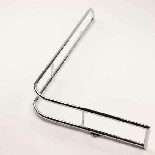 DANBY 1.05.08.04.056 DKC645 RIGHT WORKTOP RAIL (GENUINE OEM PART) - Parts Solution Group