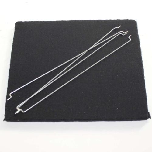 ELICA F00439 CARBON FILTER (GENUINE OEM PART) - Parts Solution Group