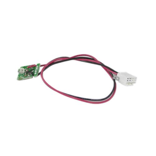 BLOMBERG 4388400600 LED CARD (SBS 4D V3 ARCELIK AMBER) (GENUINE OEM PART) - Parts Solution Group