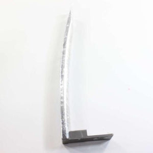 KENMORE 30126-0024500-00 HANDLE F AS (SILVER) (GENUINE OEM PART)