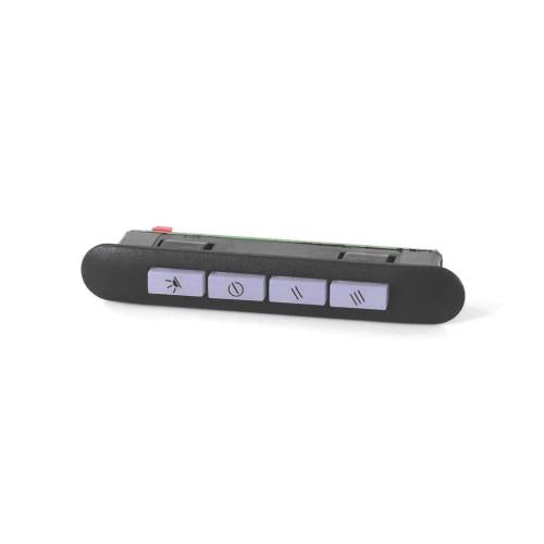 ELICA CU1S6A COMPLETE SLIDER (GENUINE OEM PART) - Parts Solution Group