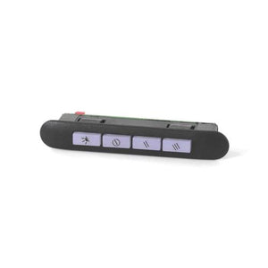 ELICA CU1S6A COMPLETE SLIDER (GENUINE OEM PART)