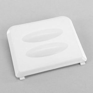 MAGIC CHEF 3511406200 WAVE GUIDE COVER (MCD990AR/160) (GENUINE OEM PART)