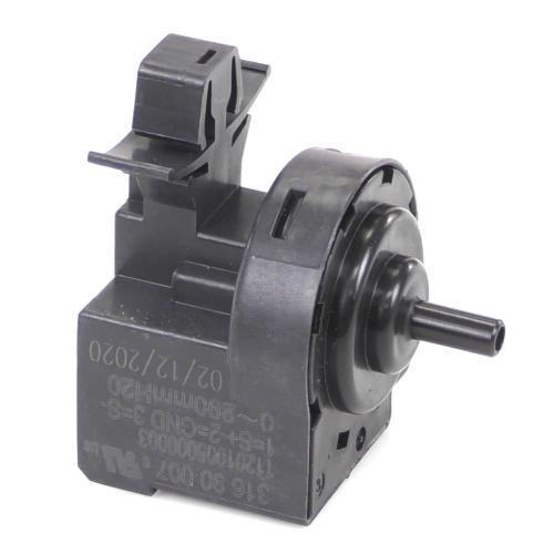 MIDEA 11201005000003 WATER LEVEL SENSOR ASSEMBLY (GENUINE OEM PART) - Parts Solution Group