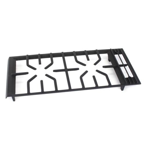 MIDEA 12971100018845 RIGHT COOKTOP GRATE (GENUINE OEM PART) - Parts Solution Group