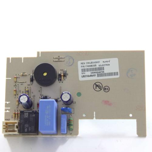 BLOMBERG 1746680305 CONTROL BORD UB316 ROHS (GENUINE OEM PART) - Parts Solution Group