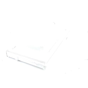 MIDEA 12831000001016 DOOR (LOWER/WHITE) (GENUINE OEM PART)