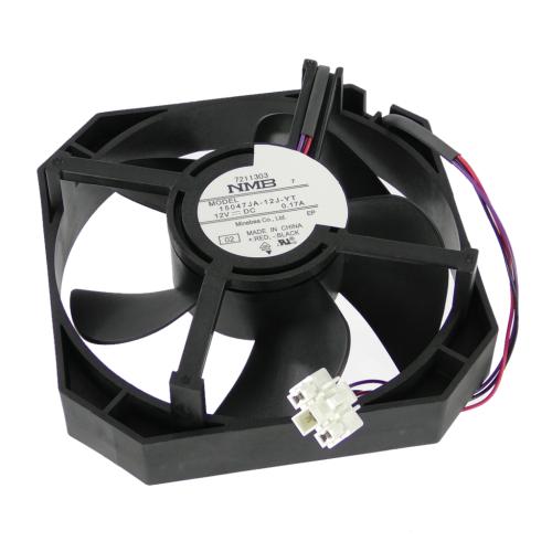 MIDEA 11002015002261 FAN MOTOR (GENUINE OEM PART) - Parts Solution Group