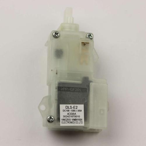 MAGIC CHEF 302421670010 DOOR LOCK (MCSTCW21W2) (GENUINE OEM PART) - Parts Solution Group