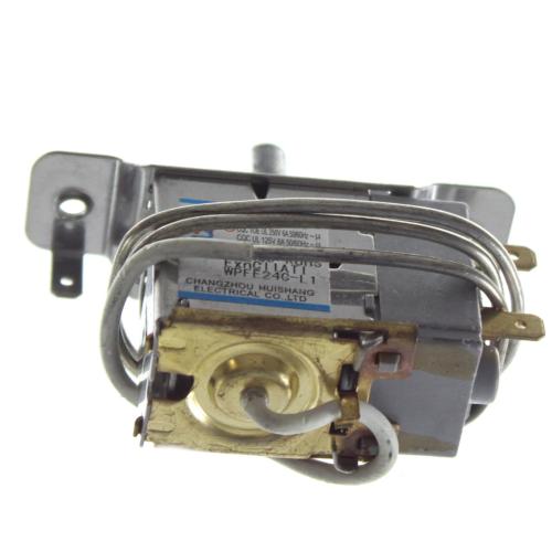 MIDEA 17431000001375 THERMOSTAT (WPFE24C-L) (GENUINE OEM PART) - Parts Solution Group