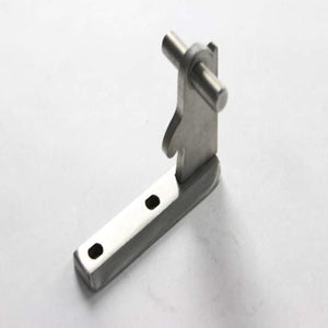 BLOMBERG 4152160200 MIDDLE HINGE ASSEMBLY (INOX) (GENUINE OEM PART)