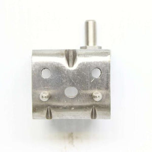 BLOMBERG 4152070700 LOWER HINGE ASSEMBLY (LINE 2001) (GENUINE OEM PART)