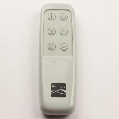 DANBY A2529-090-AH04 DPAC REMOTE CONTROL ASSEMBLY (GENUINE OEM PART) - Parts Solution Group