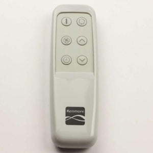 DANBY A2529-090-AH04 DPAC REMOTE CONTROL ASSEMBLY (GENUINE OEM PART)