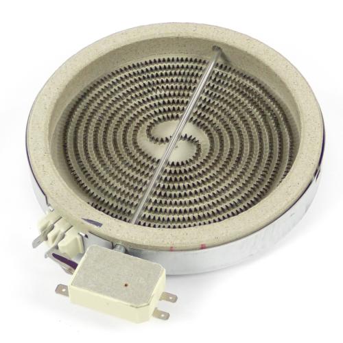 MIDEA 17471100004346 6 REAR ELEMENT (LEFT OR RIGTH) (GENUINE OEM PART) - Parts Solution Group