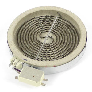 MIDEA 17471100004346 6 REAR ELEMENT (LEFT OR RIGTH) (GENUINE OEM PART)