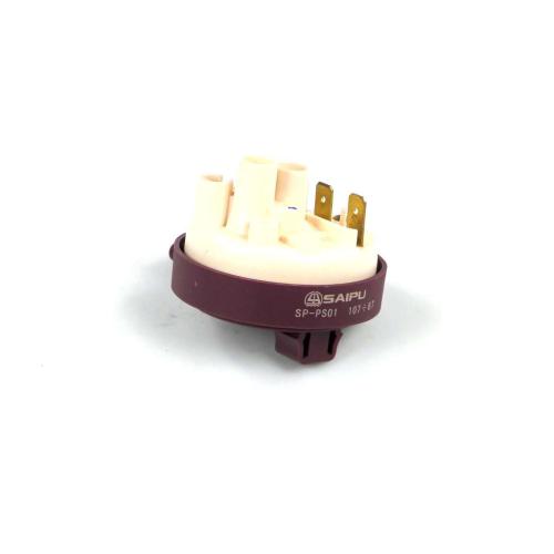 MIDEA 17476000001149 PRESSURE SWITCH (GENUINE OEM PART) - Parts Solution Group