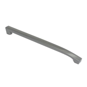 MIDEA 12131000017488 REFRIGERATOR DOOR HANDLE ASSEMBLY (GENUINE OEM PART)