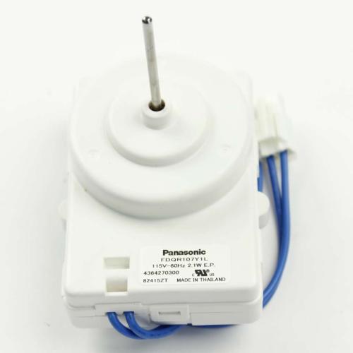 BLOMBERG 4364270300 FAN MOTOR (GENUINE OEM PART) - Parts Solution Group