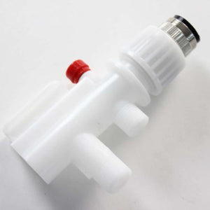 DANBY 12676000000558 DDW WATER INLET CONNECTOR (GENUINE OEM PART)