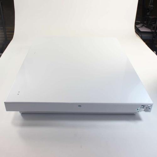 BLOMBERG 4915512200 PU FRESH FOOD DOOR ASSEMBLY (GENUINE OEM PART) - Parts Solution Group